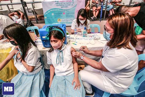 Makati City ramps up vaccination program, opens new .